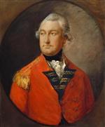 Charles, Second Earl and First Marquess Cornwallis (1738-1805)