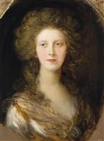 Charlotte, Princess Royal (1766-1828)