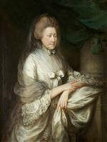 Elizabeth, Viscountess Folkestone
