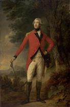 Francis Rawdon. 1st Marquess of Hasting and 2nd Earl of Moira