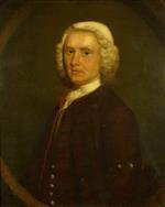 George Dashwood of Peyton Hall