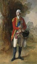 HRH William Henry, 1st Duke of Gloucester