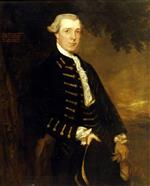 James (Janus) Modyford Heywood (1732-1798)