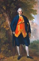 John Needham, 10th Viscount Kilmorey