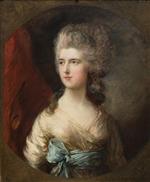 Lady Anna Horatia Waldegrave