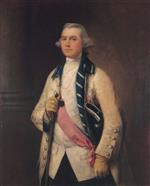 Major General Sir William Draper