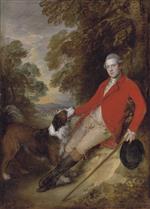 Philip Stanhope. 5th Earl of Chesterfield