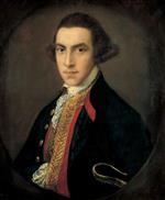 Portrait of a Gentleman 1764-1768