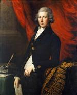 The Right Honourable William Pitt the Younger