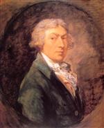 Self Portrait 1787