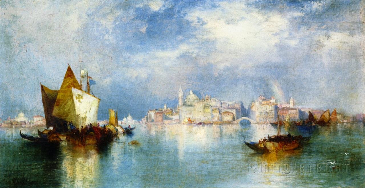 Venice 1900