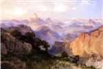 Grand Canyon 1902