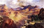 Grand Canyon 1908