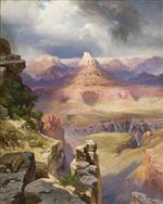 Grand Canyon 1909