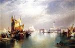 The Splendor of Venice 1899