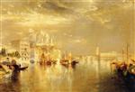 Venetian Scene 1902