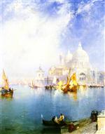 Venice 1896