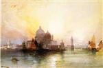 A View of Venice 1895