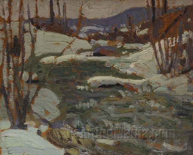 Landscape 1916