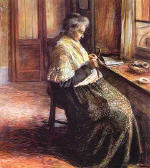 Mother (La Madre) 1907