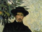 Self-Portrait 1905