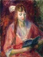 Julia Reading