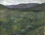 Landscape c.1910