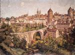 Paysage de l'Yonne