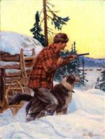 The Winter Hunt