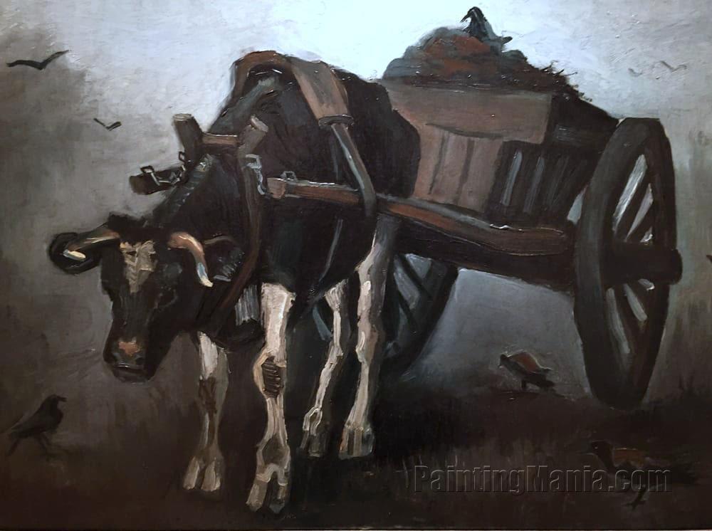 The Ox Cart