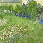 Daubigny's Garden 3