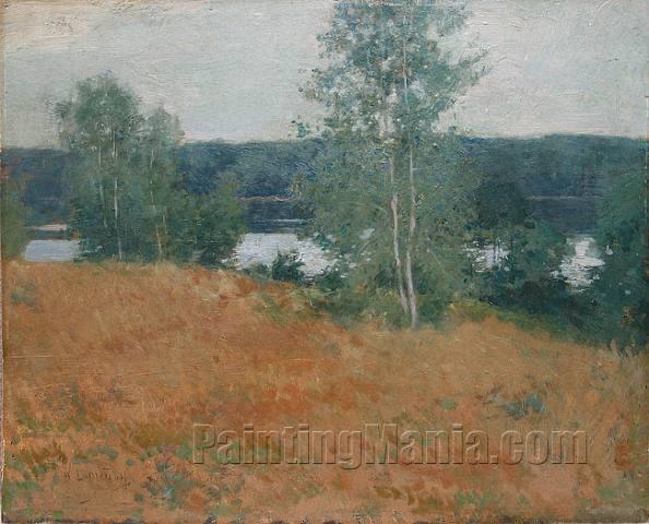 Landscape 1890