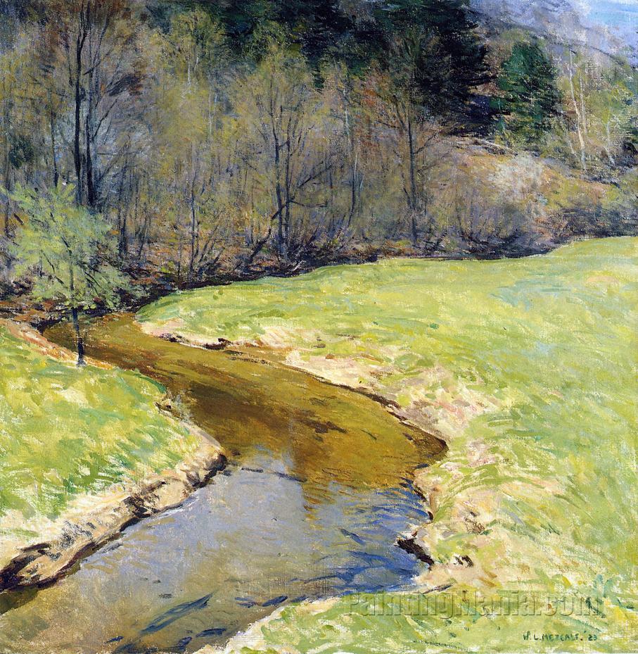 The Sunny Brook, Chester, Vermont