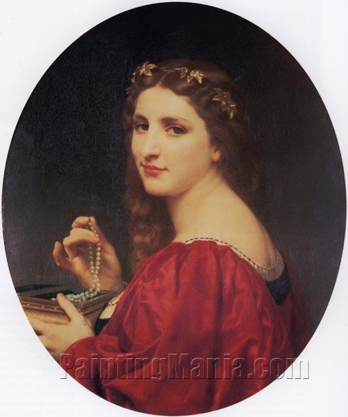Marguerite 1868