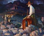 The Cattle Buyer