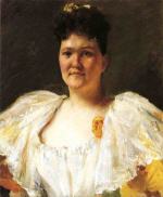 Portrait of a Woman 1894